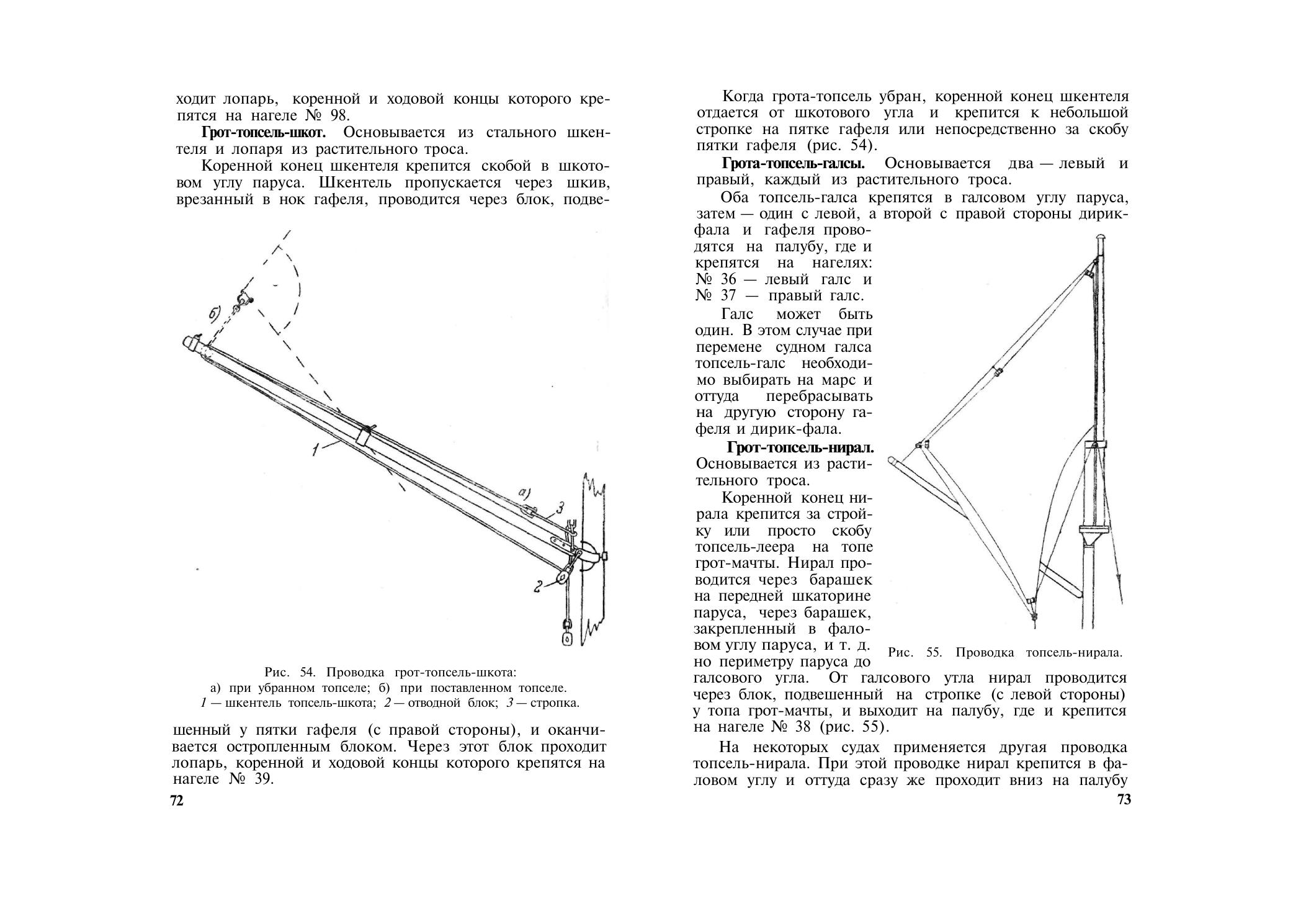 Парусно-моторные суда — страница 41