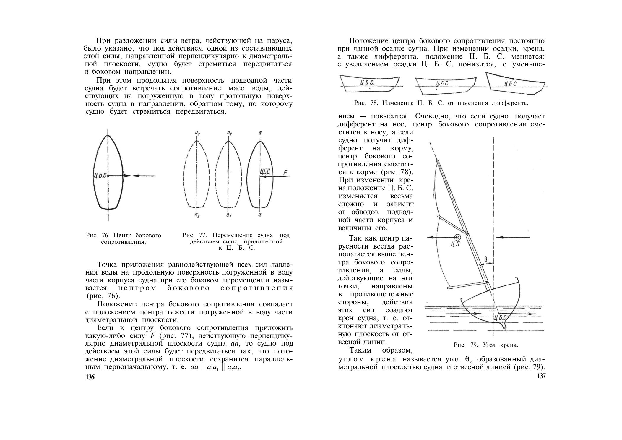 Парусно-моторные суда — страница 73