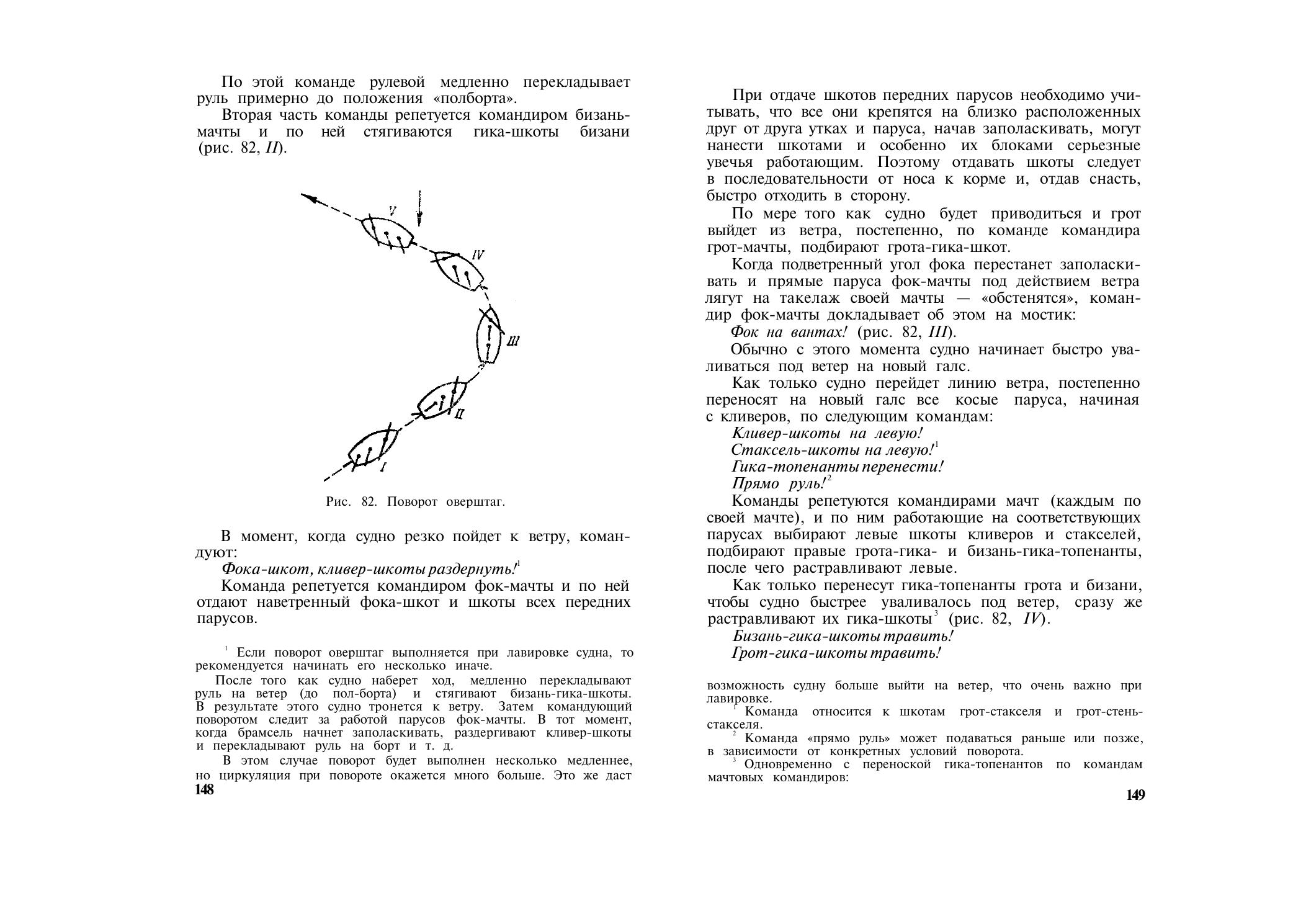 Парусно-моторные суда — страница 79