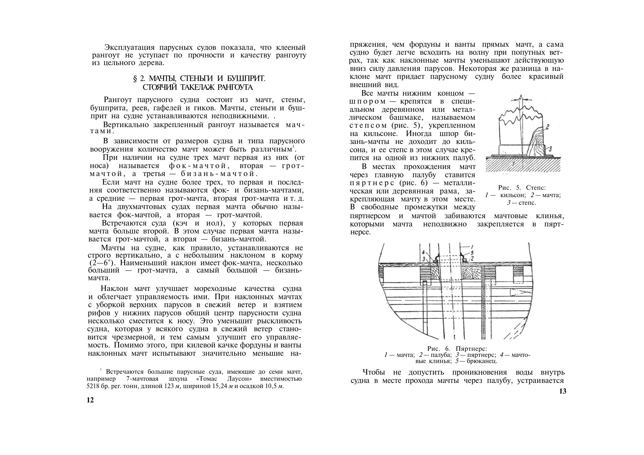 Парусно-моторные суда — страница 8