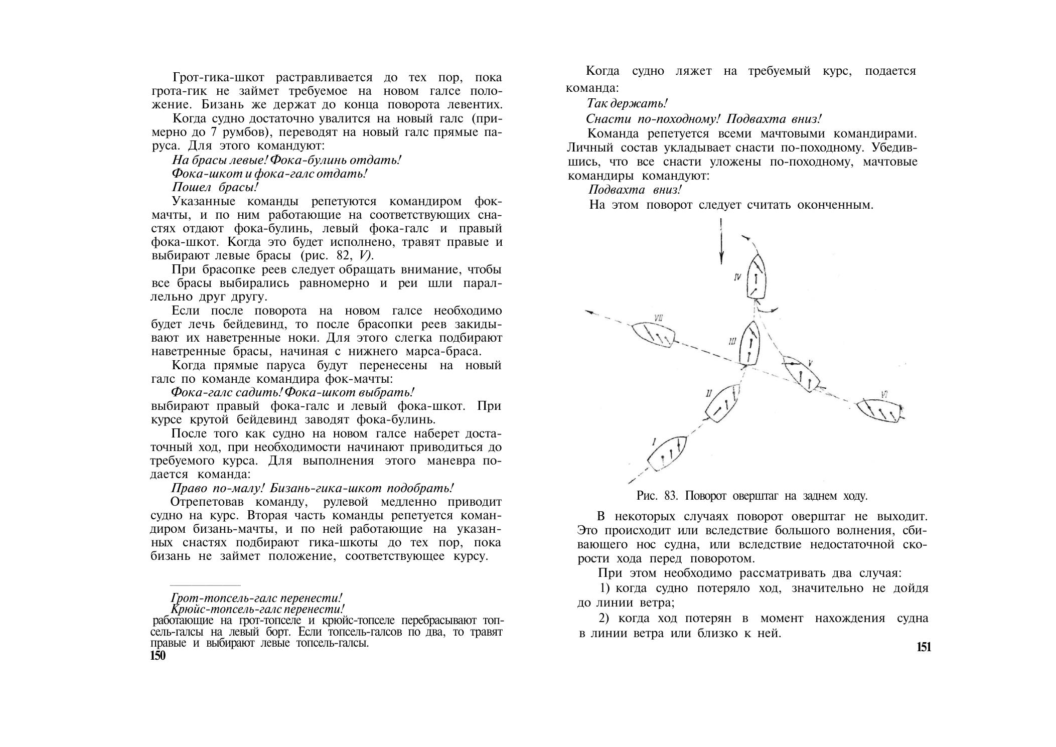 Парусно-моторные суда — страница 80