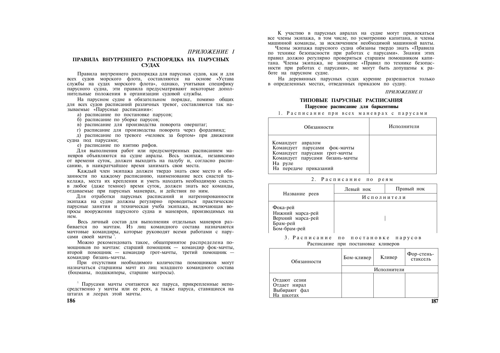 Парусно-моторные суда — страница 98