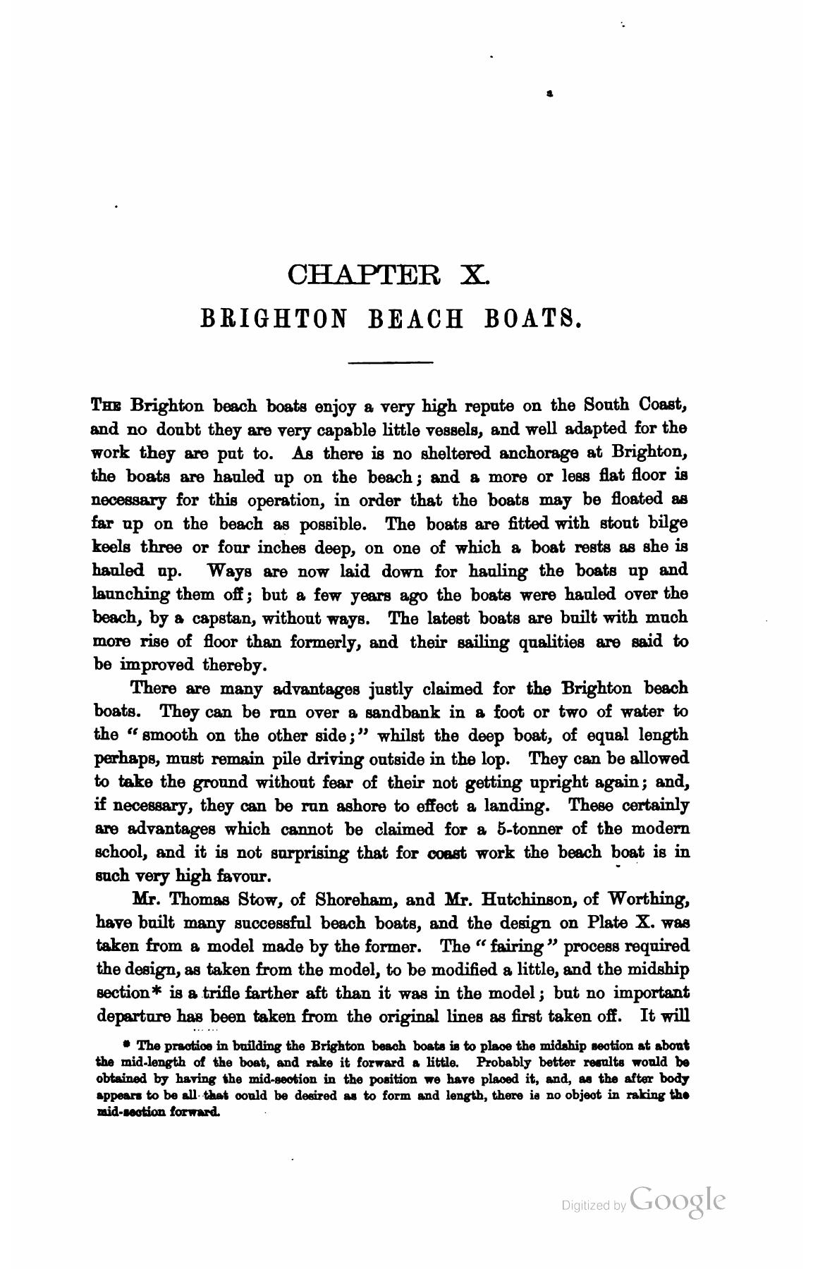 A Manual of Yacht and Boat Sailing — страница 261