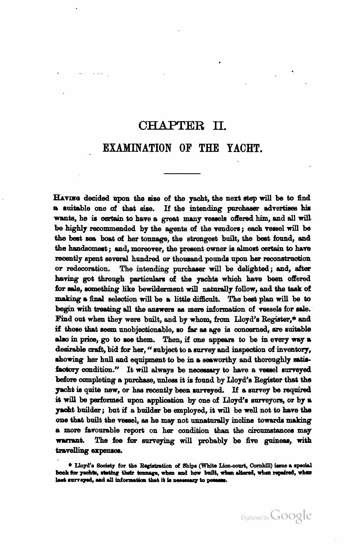 A Manual of Yacht and Boat Sailing — страница 25