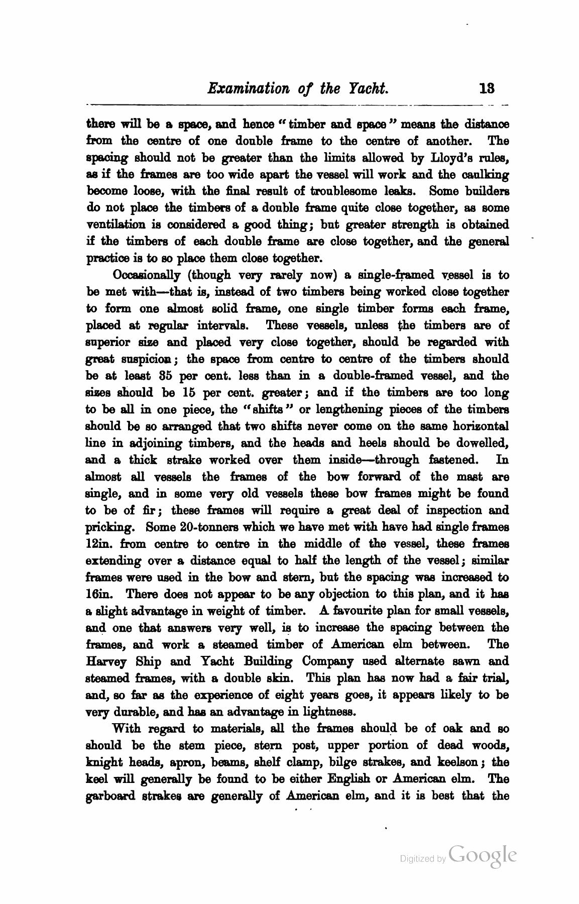 A Manual of Yacht and Boat Sailing — страница 27