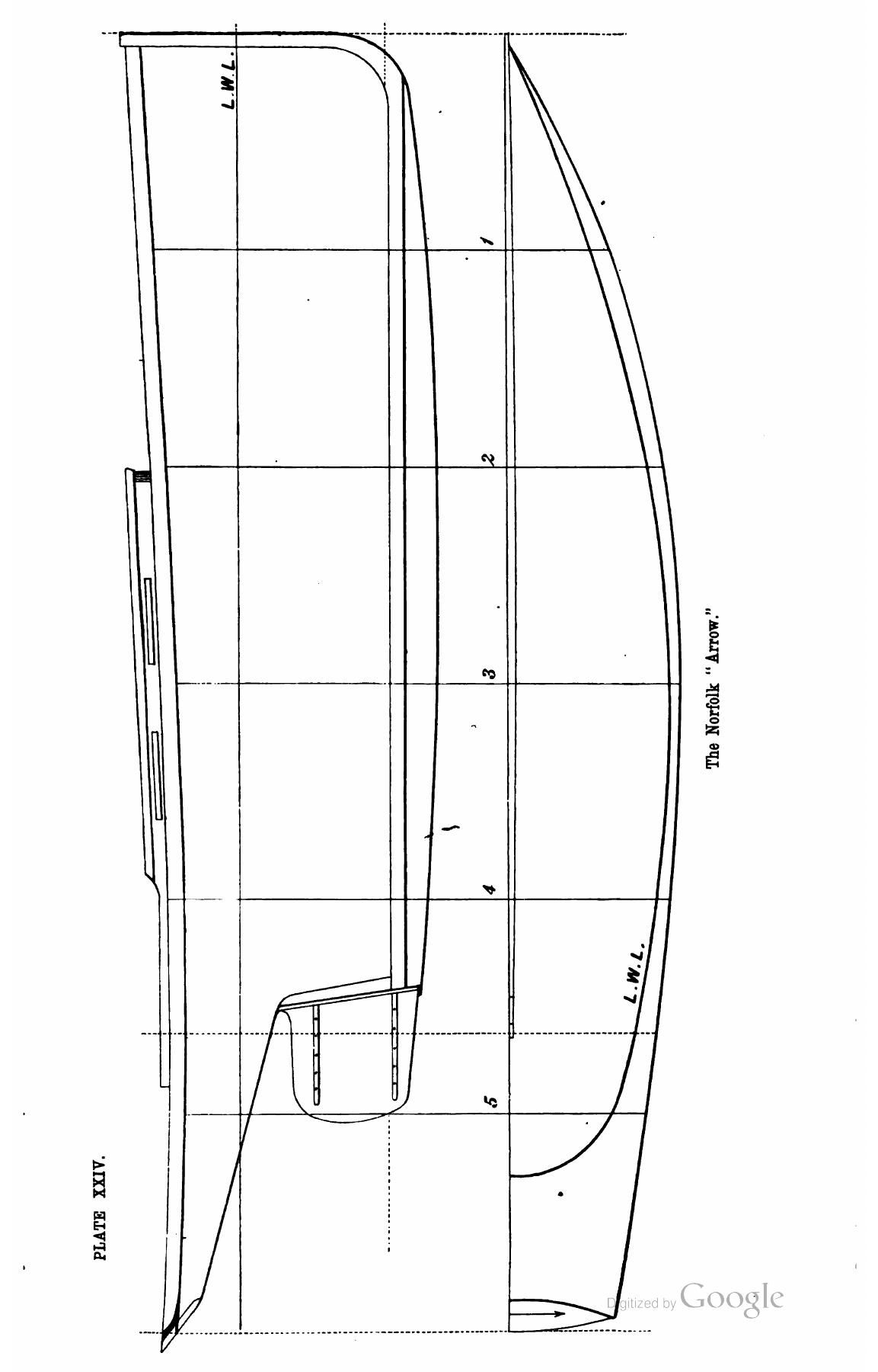 A Manual of Yacht and Boat Sailing — страница 339
