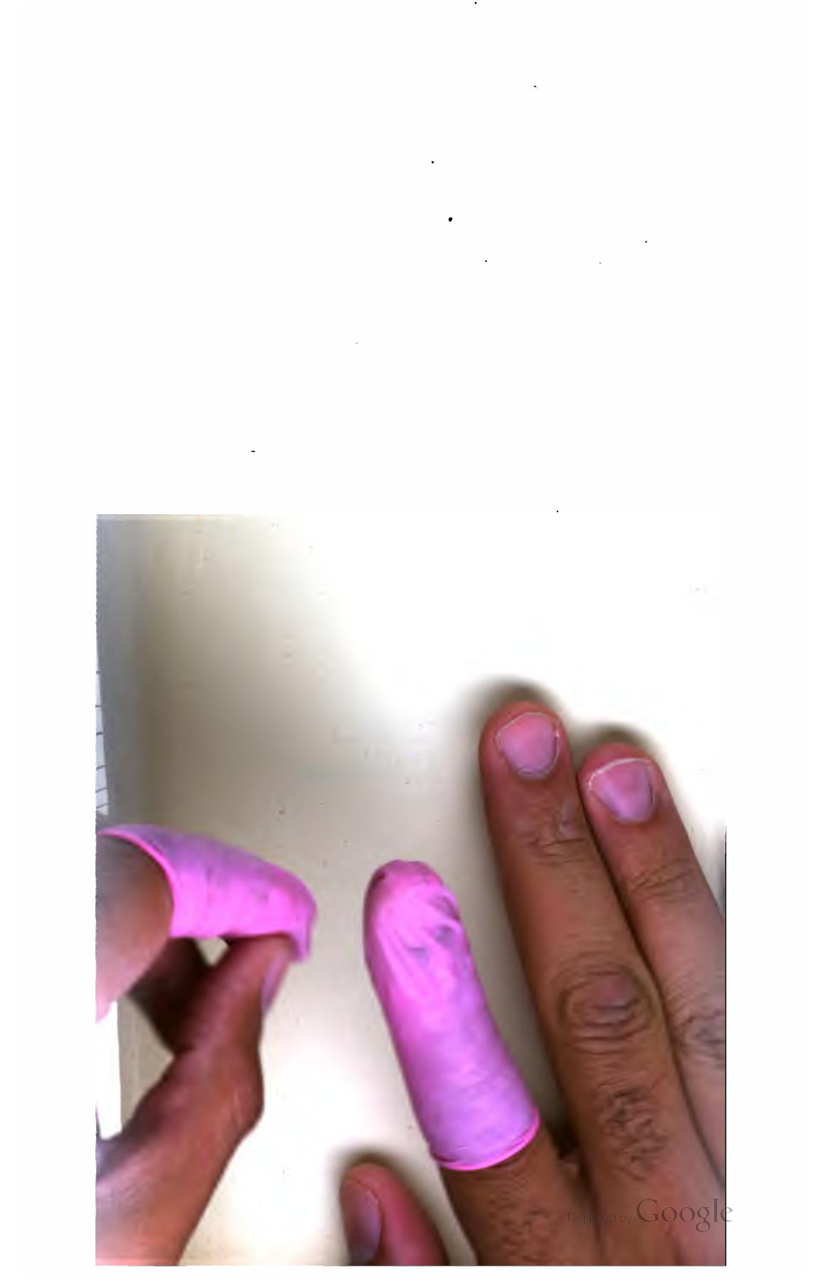 A Manual of Yacht and Boat Sailing — страница 419