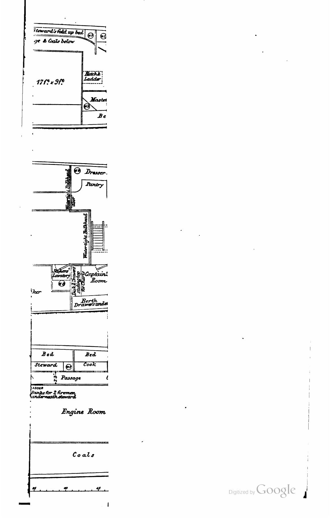 A Manual of Yacht and Boat Sailing — страница 491