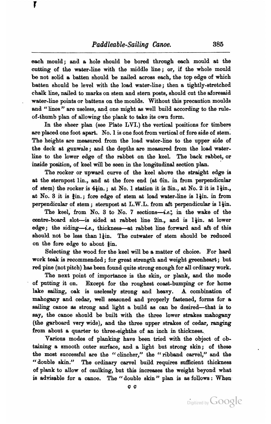 A Manual of Yacht and Boat Sailing — страница 513