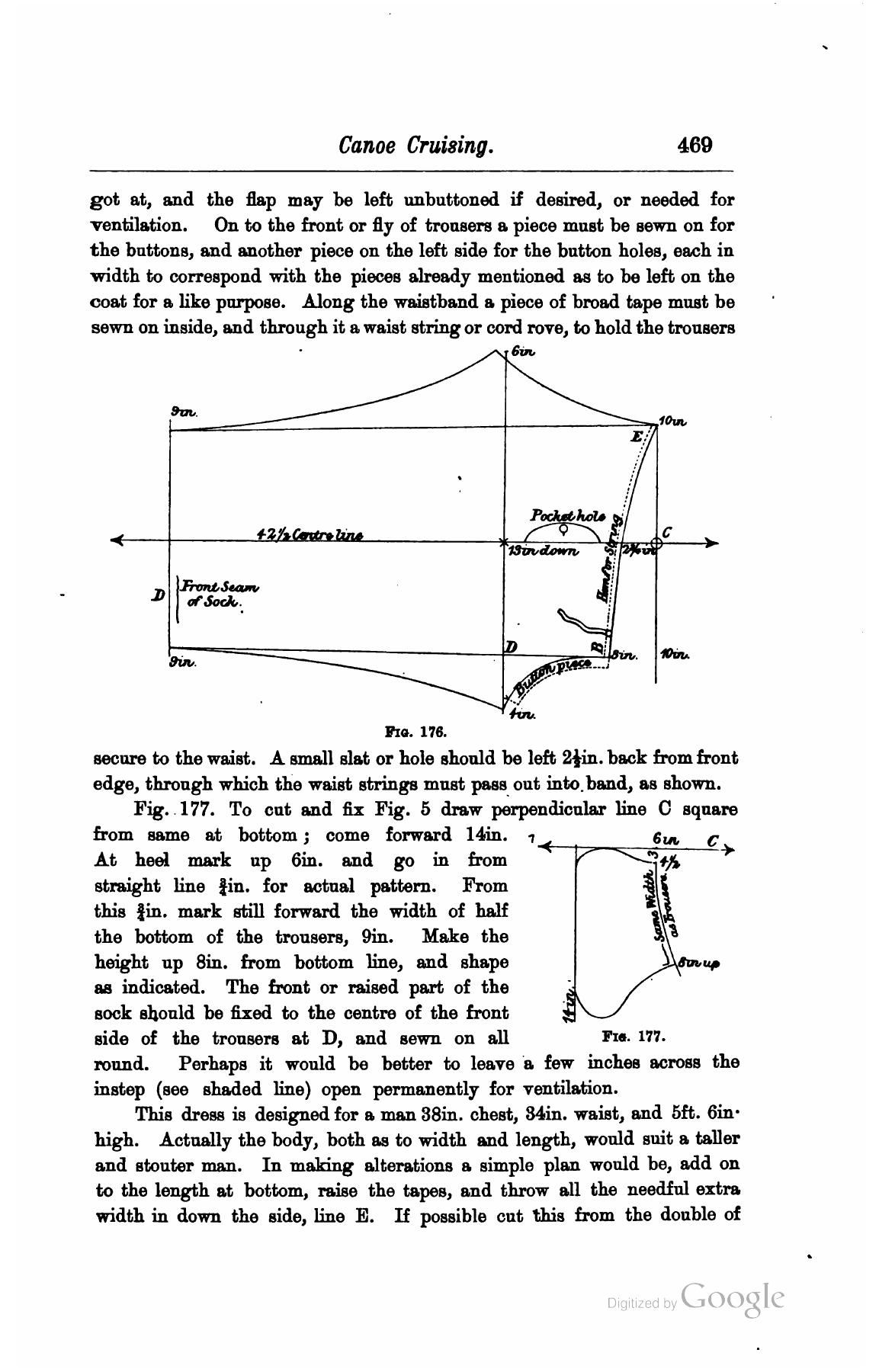 A Manual of Yacht and Boat Sailing — страница 623