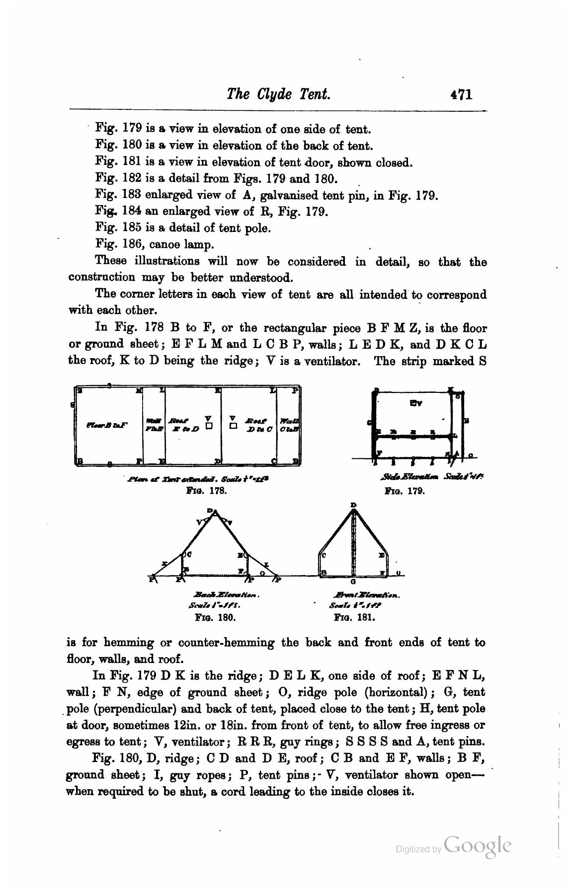 A Manual of Yacht and Boat Sailing — страница 625