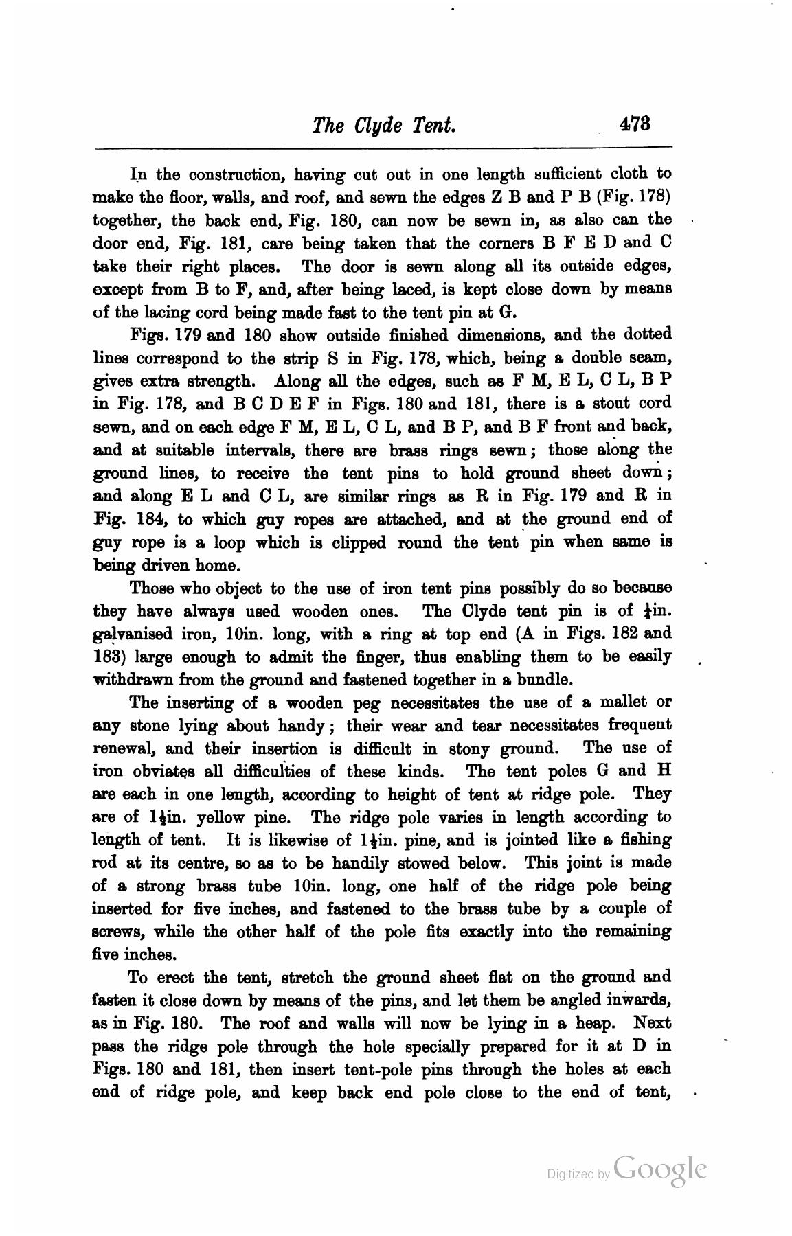 A Manual of Yacht and Boat Sailing — страница 627