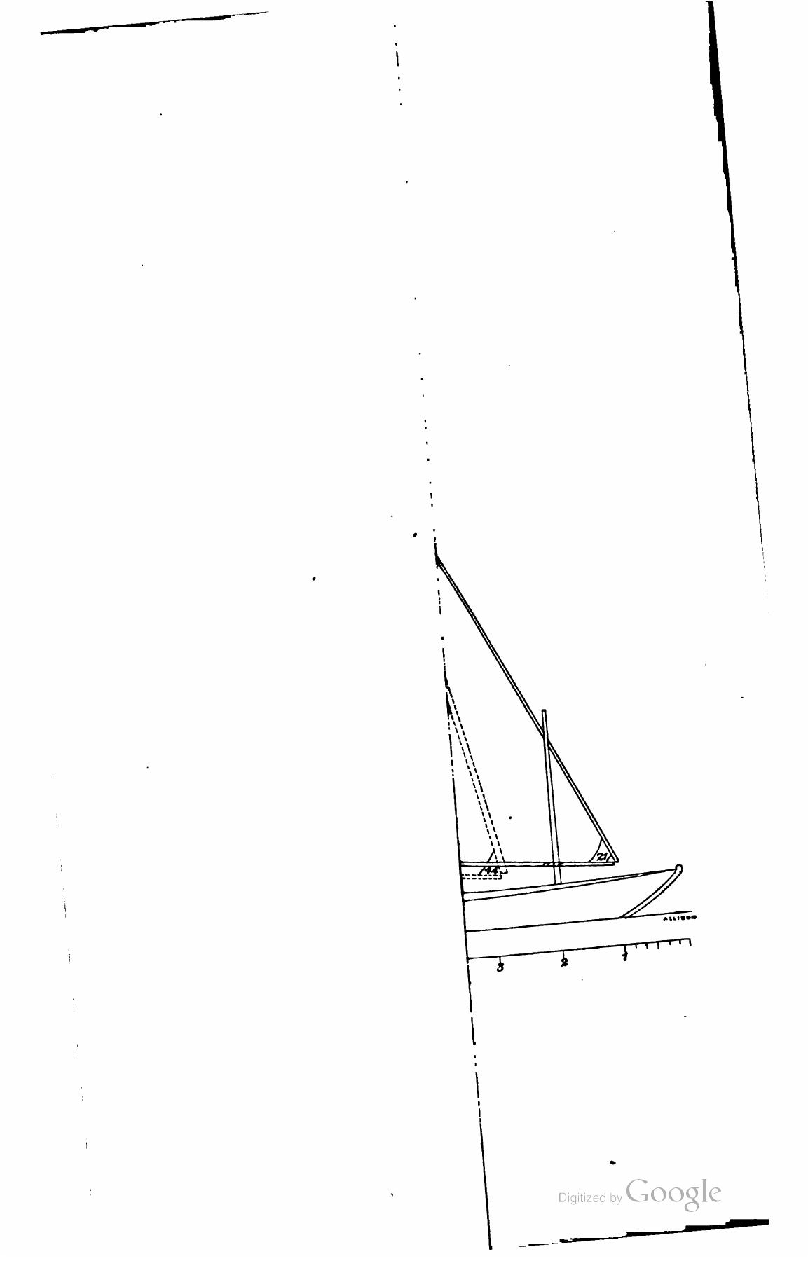 A Manual of Yacht and Boat Sailing — страница 648