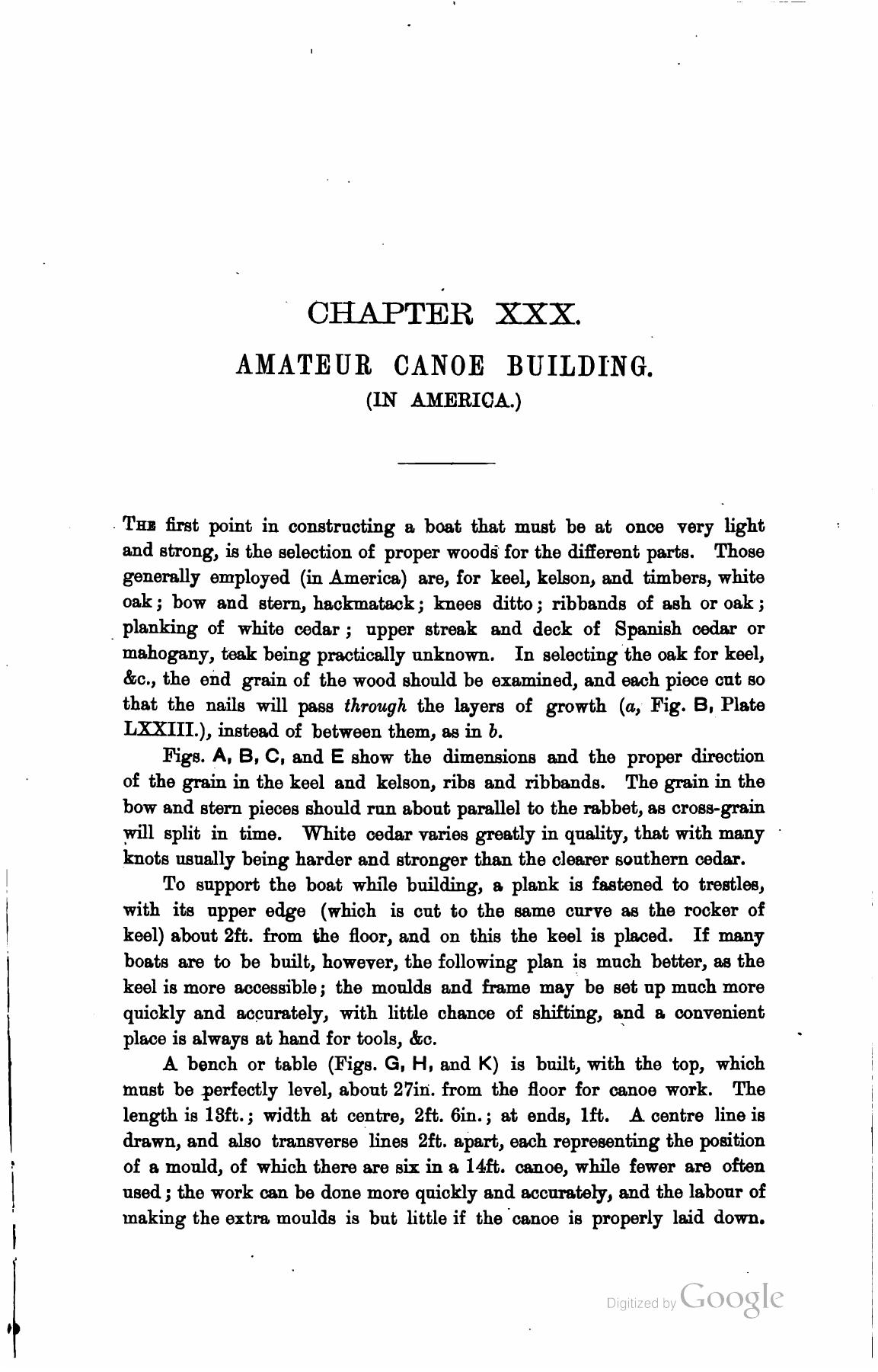 A Manual of Yacht and Boat Sailing — страница 655