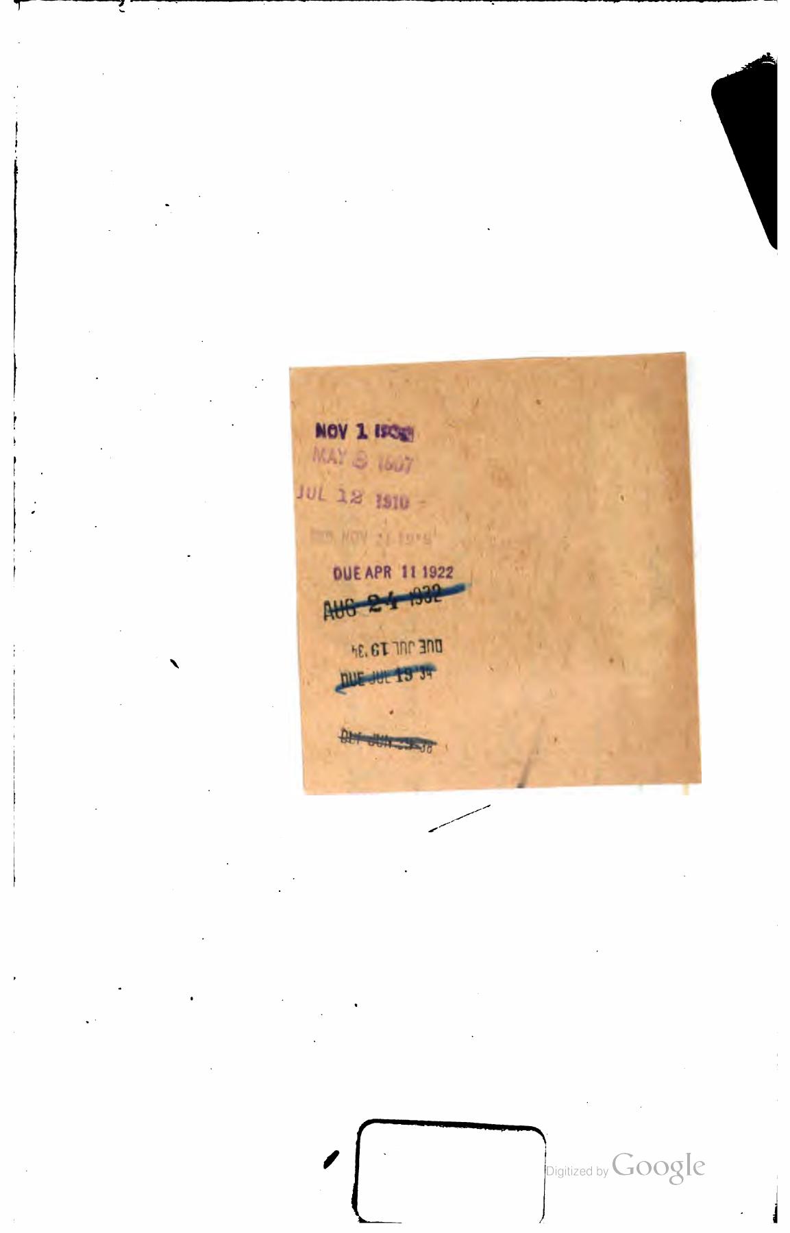 A Manual of Yacht and Boat Sailing — страница 799