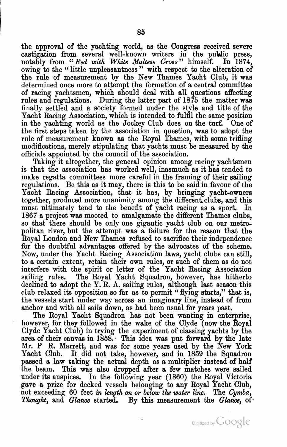 A Treatise on the Construction, Rigging, and Handling of Model Yachts, Ships and Steamers — страница 96