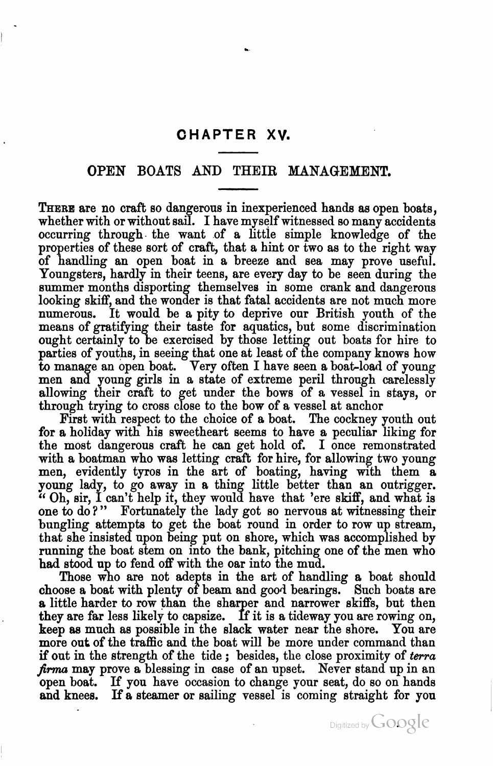 A Treatise on the Construction, Rigging, and Handling of Model Yachts, Ships and Steamers — страница 98