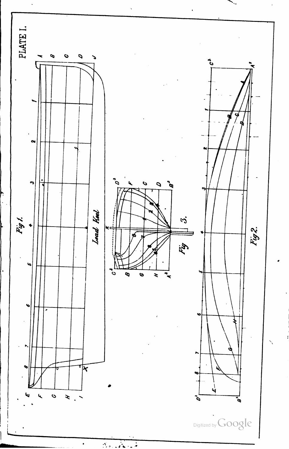 A Treatise on the Construction, Rigging, and Handling of Model Yachts, Ships and Steamers — страница 126