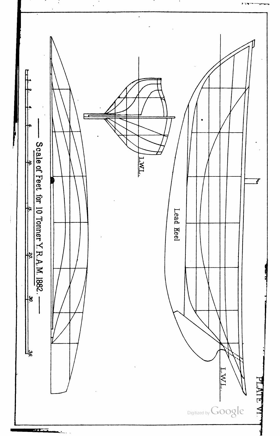 A Treatise on the Construction, Rigging, and Handling of Model Yachts, Ships and Steamers — страница 132