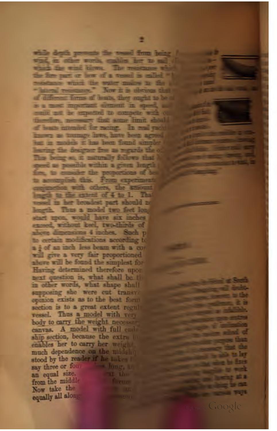 A Treatise on the Construction, Rigging, and Handling of Model Yachts, Ships and Steamers — страница 13