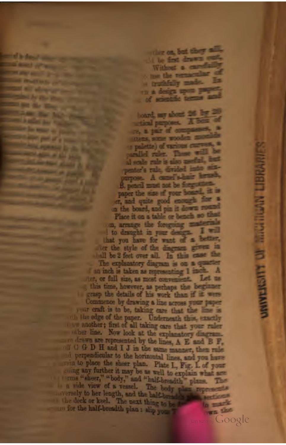 A Treatise on the Construction, Rigging, and Handling of Model Yachts, Ships and Steamers — страница 14