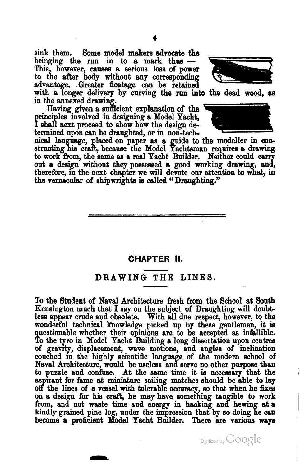 A Treatise on the Construction, Rigging, and Handling of Model Yachts, Ships and Steamers — страница 15