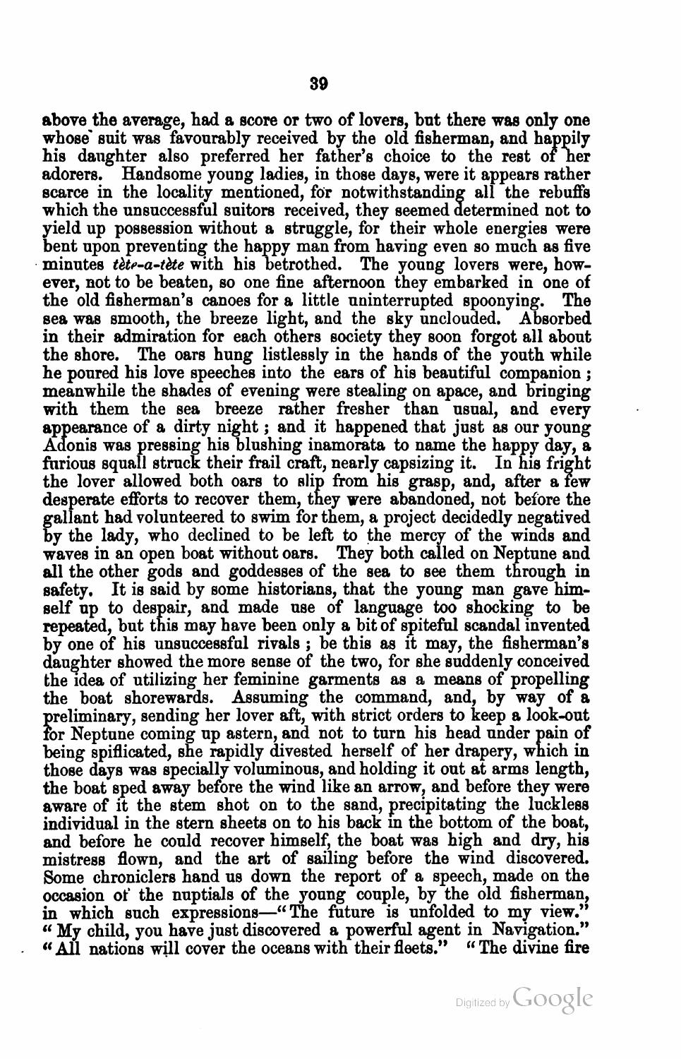 A Treatise on the Construction, Rigging, and Handling of Model Yachts, Ships and Steamers — страница 50