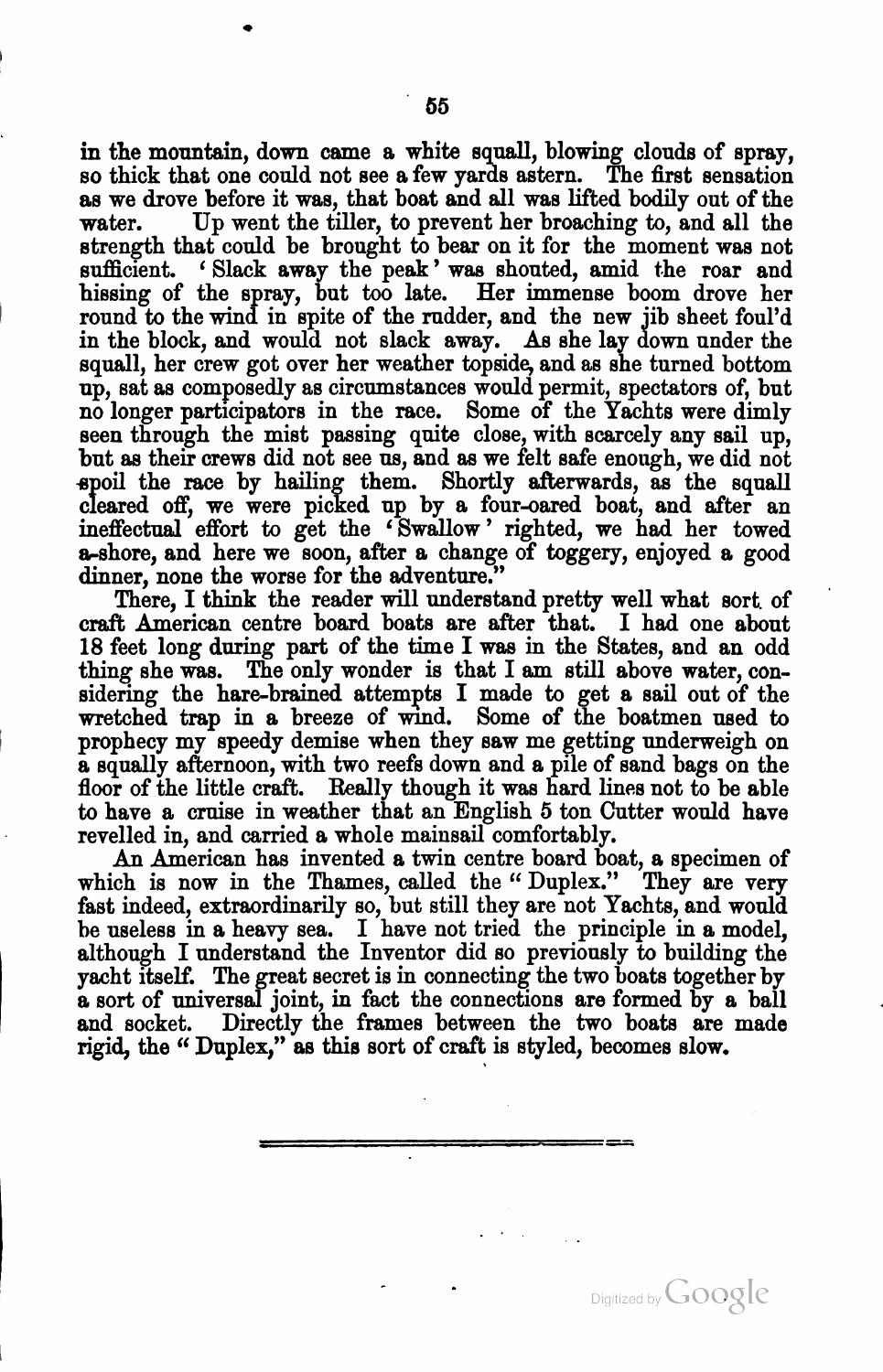 A Treatise on the Construction, Rigging, and Handling of Model Yachts, Ships and Steamers — страница 66