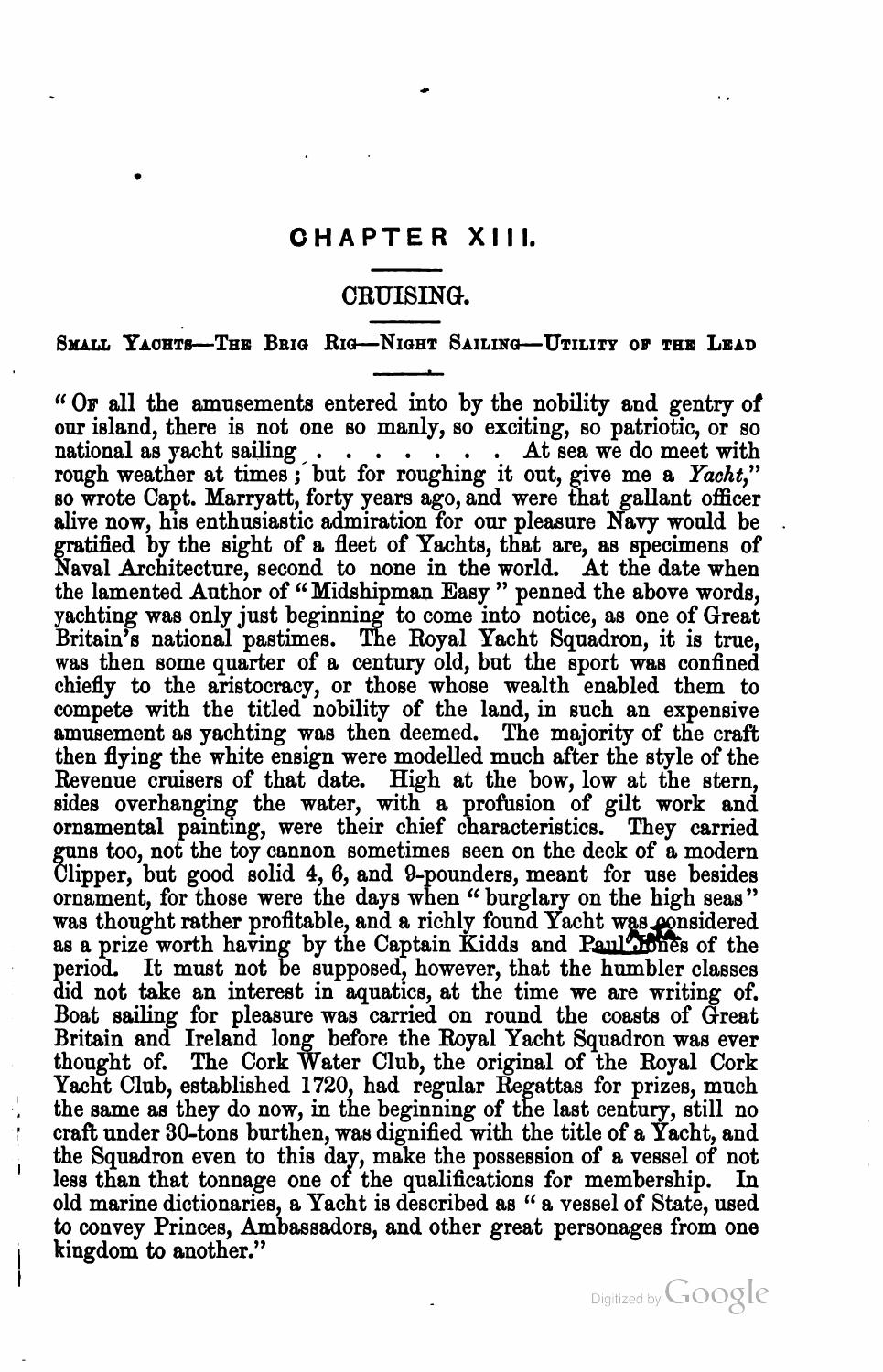 A Treatise on the Construction, Rigging, and Handling of Model Yachts, Ships and Steamers — страница 82