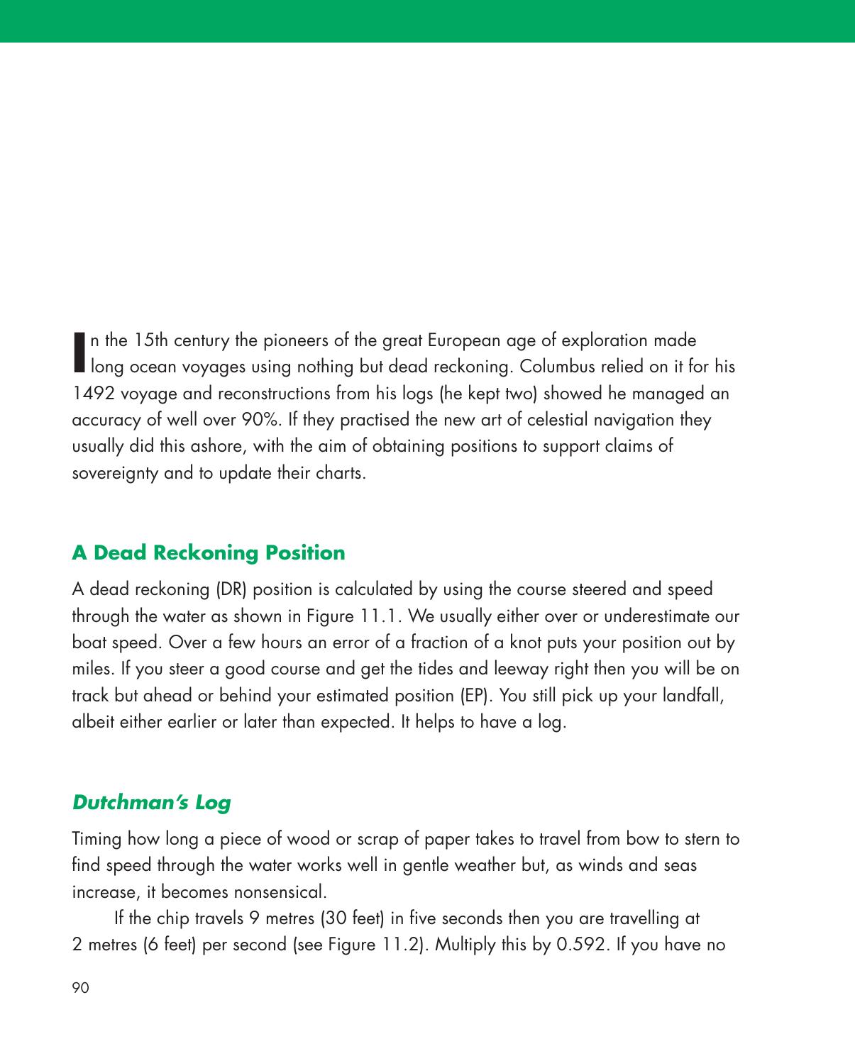 Pencil, Paper and Stars — страница 100