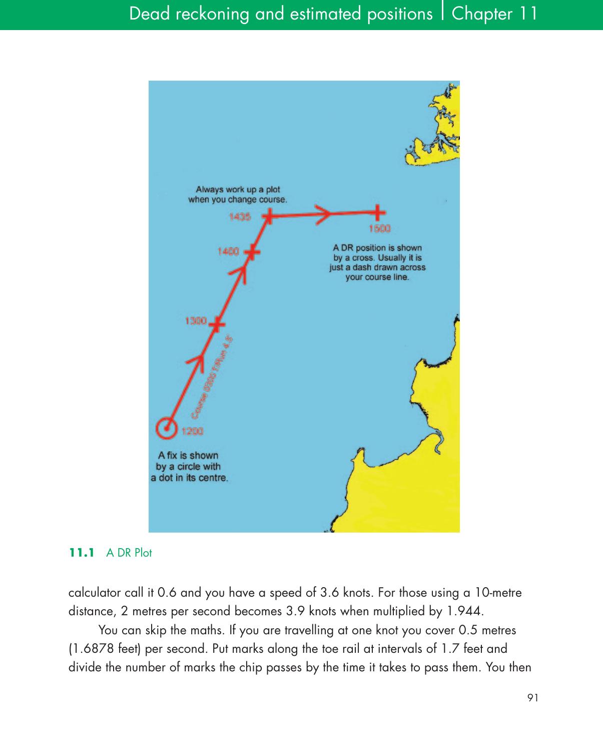 Pencil, Paper and Stars — страница 101