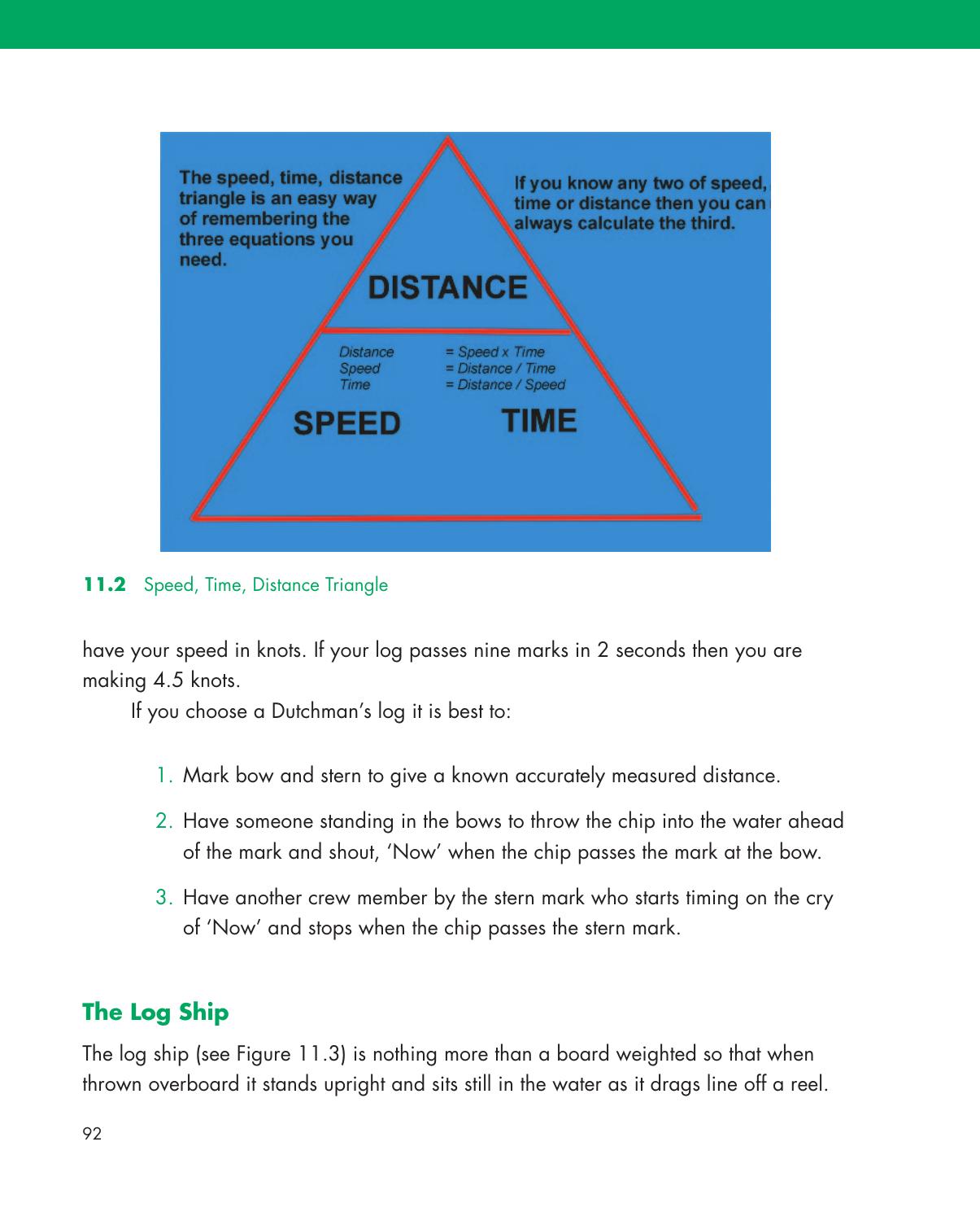 Pencil, Paper and Stars — страница 102