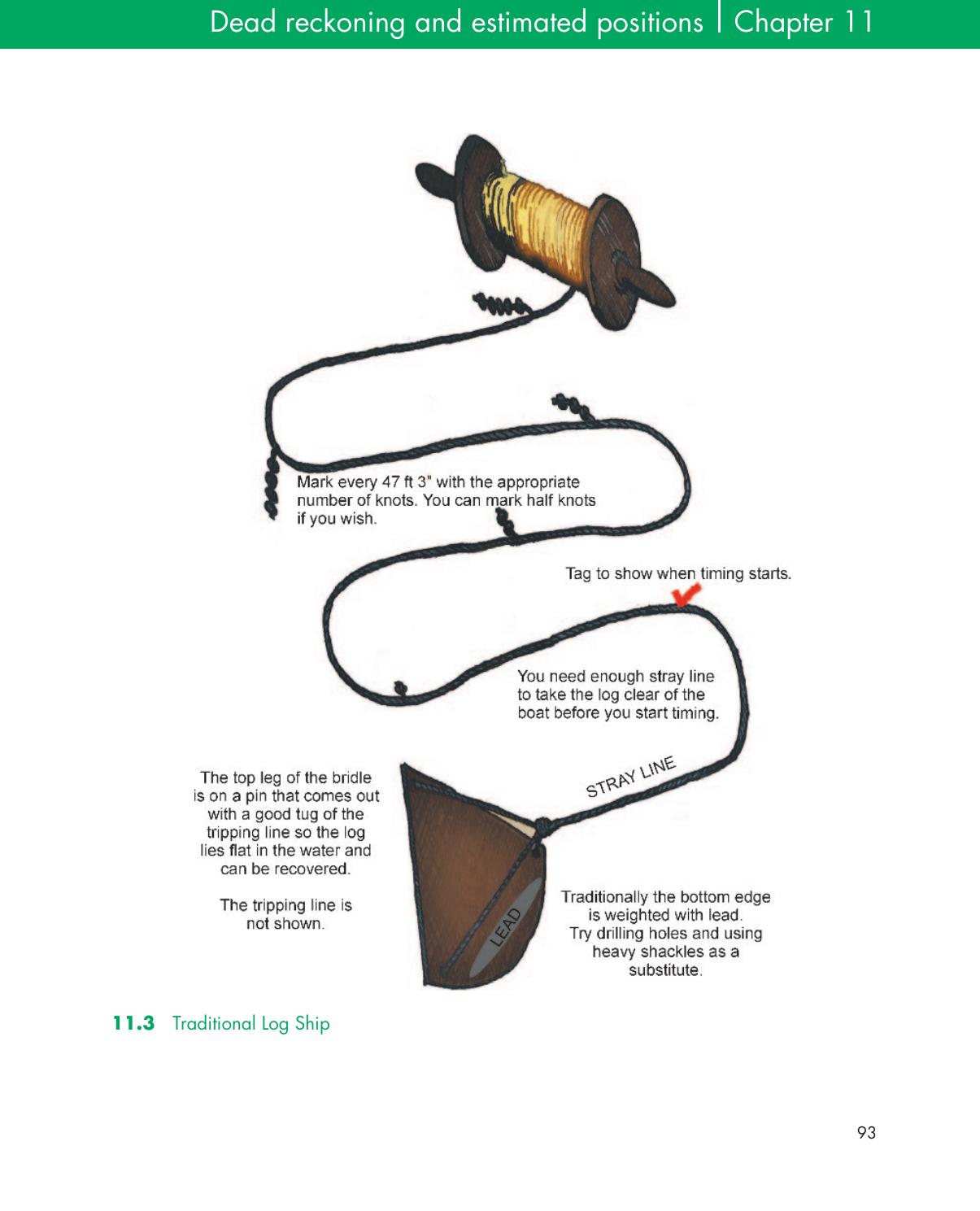 Pencil, Paper and Stars — страница 103