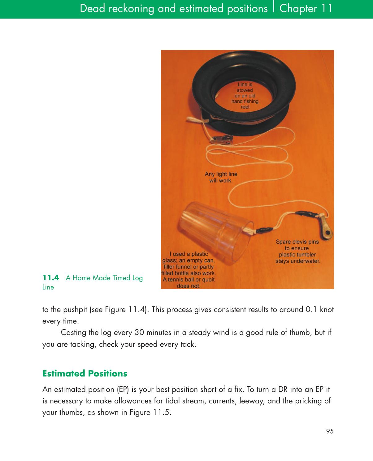 Pencil, Paper and Stars — страница 105