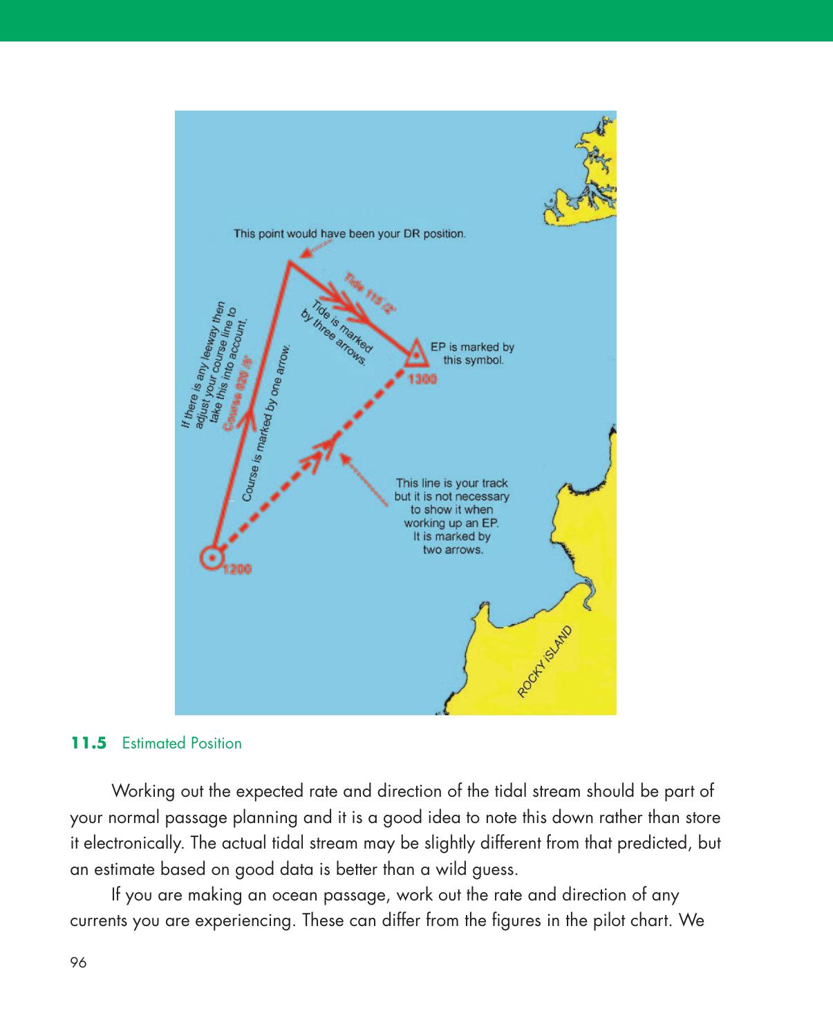 Pencil, Paper and Stars — страница 106