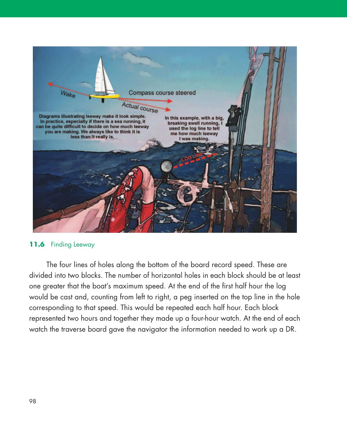 Pencil, Paper and Stars — страница 108