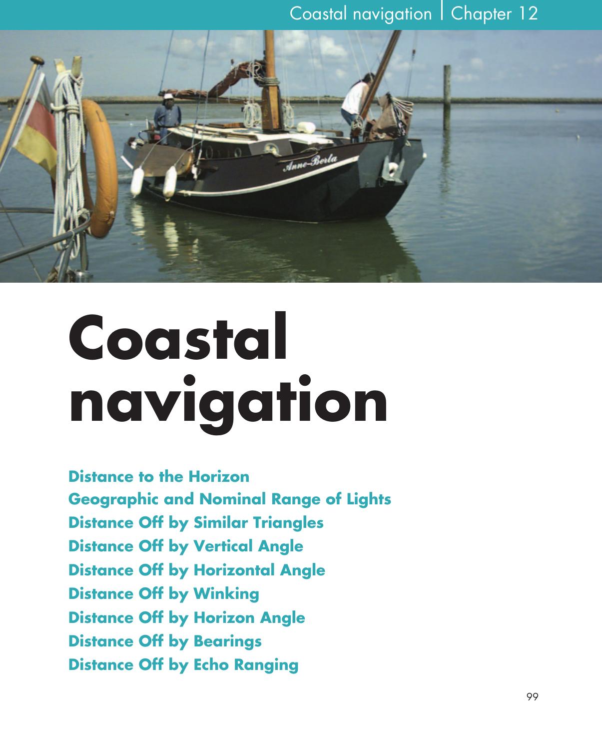 Pencil, Paper and Stars — страница 109