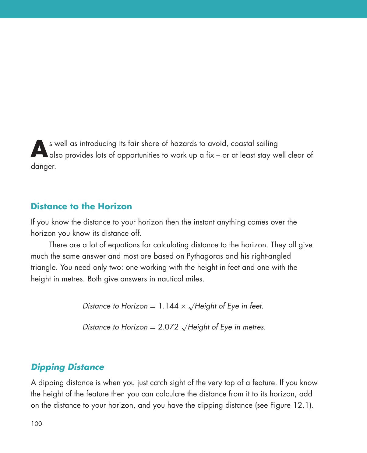 Pencil, Paper and Stars — страница 110