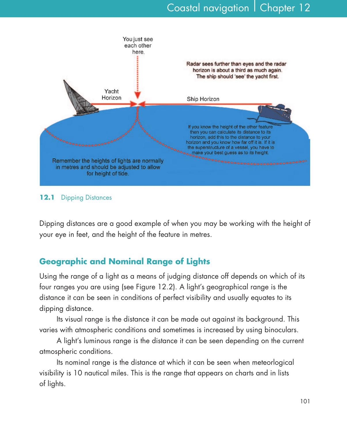 Pencil, Paper and Stars — страница 111