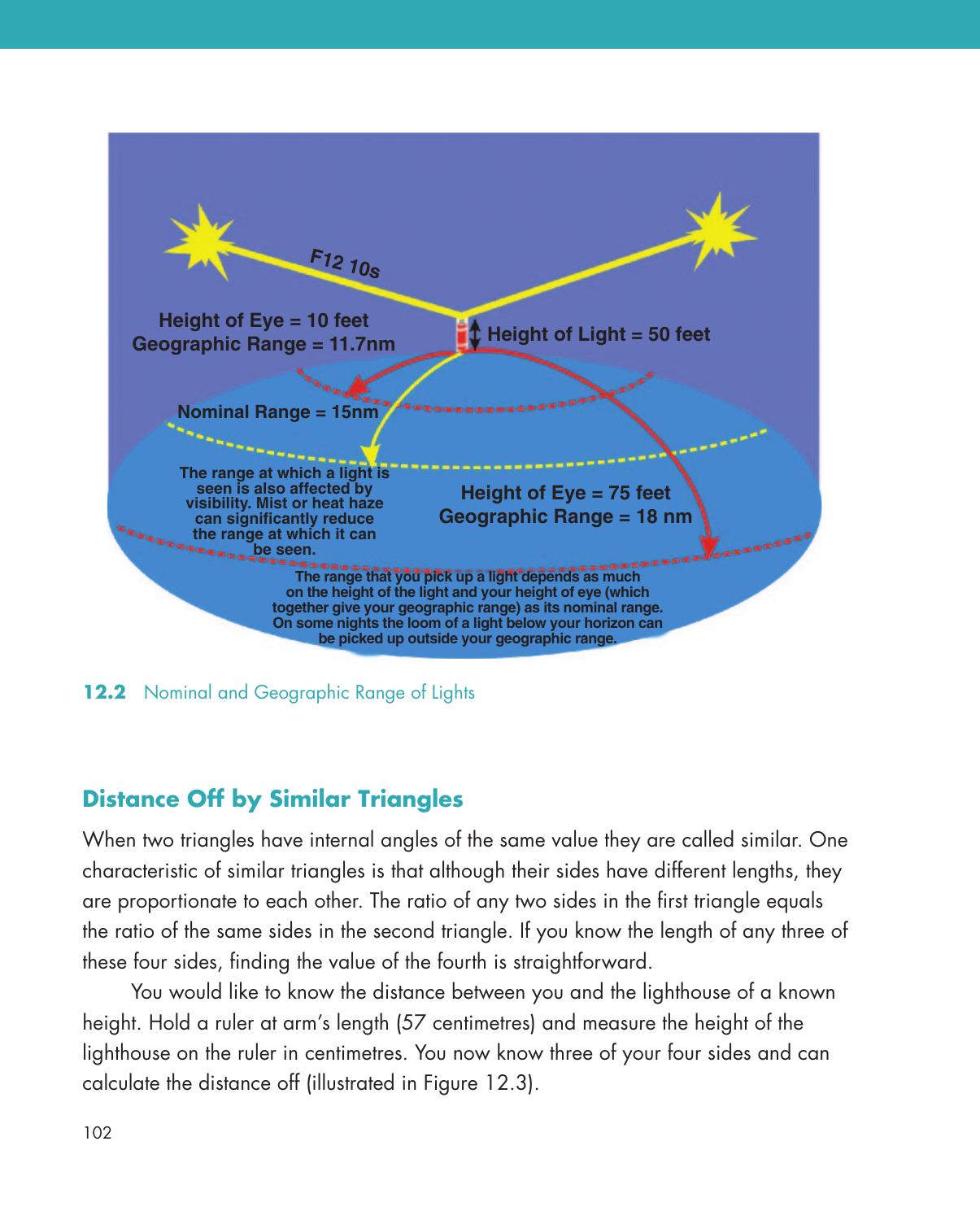 Pencil, Paper and Stars — страница 112
