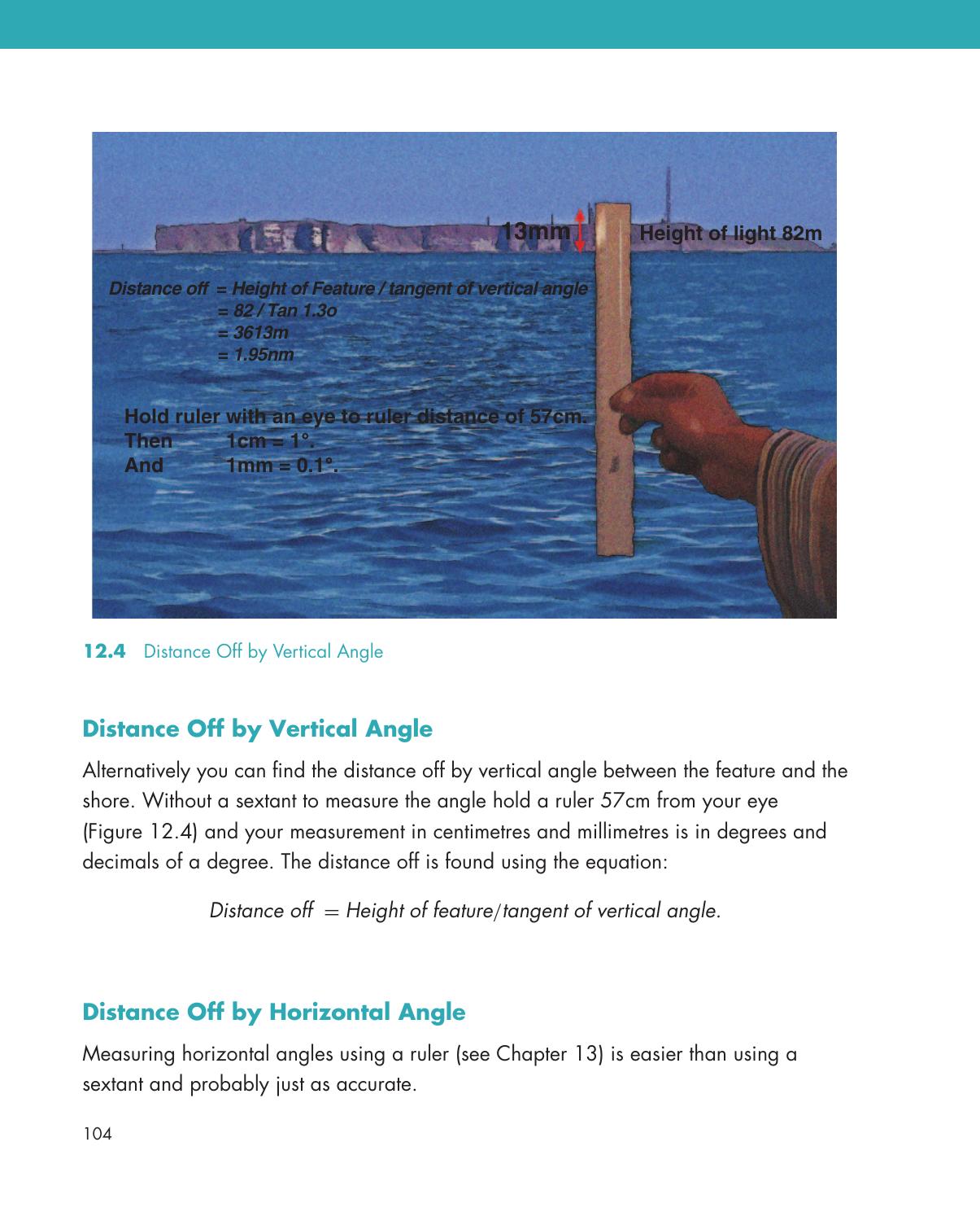 Pencil, Paper and Stars — страница 114