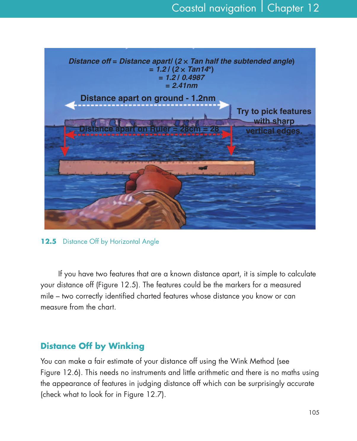 Pencil, Paper and Stars — страница 115