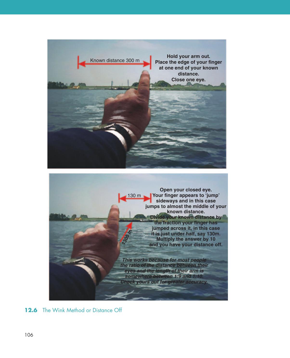 Pencil, Paper and Stars — страница 116