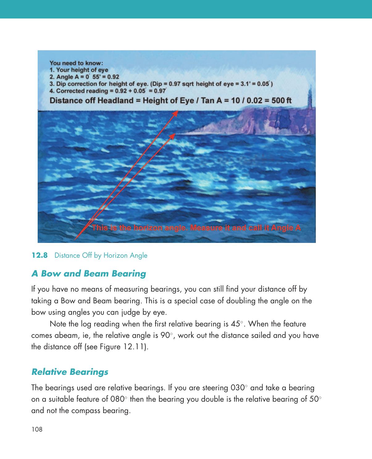 Pencil, Paper and Stars — страница 118