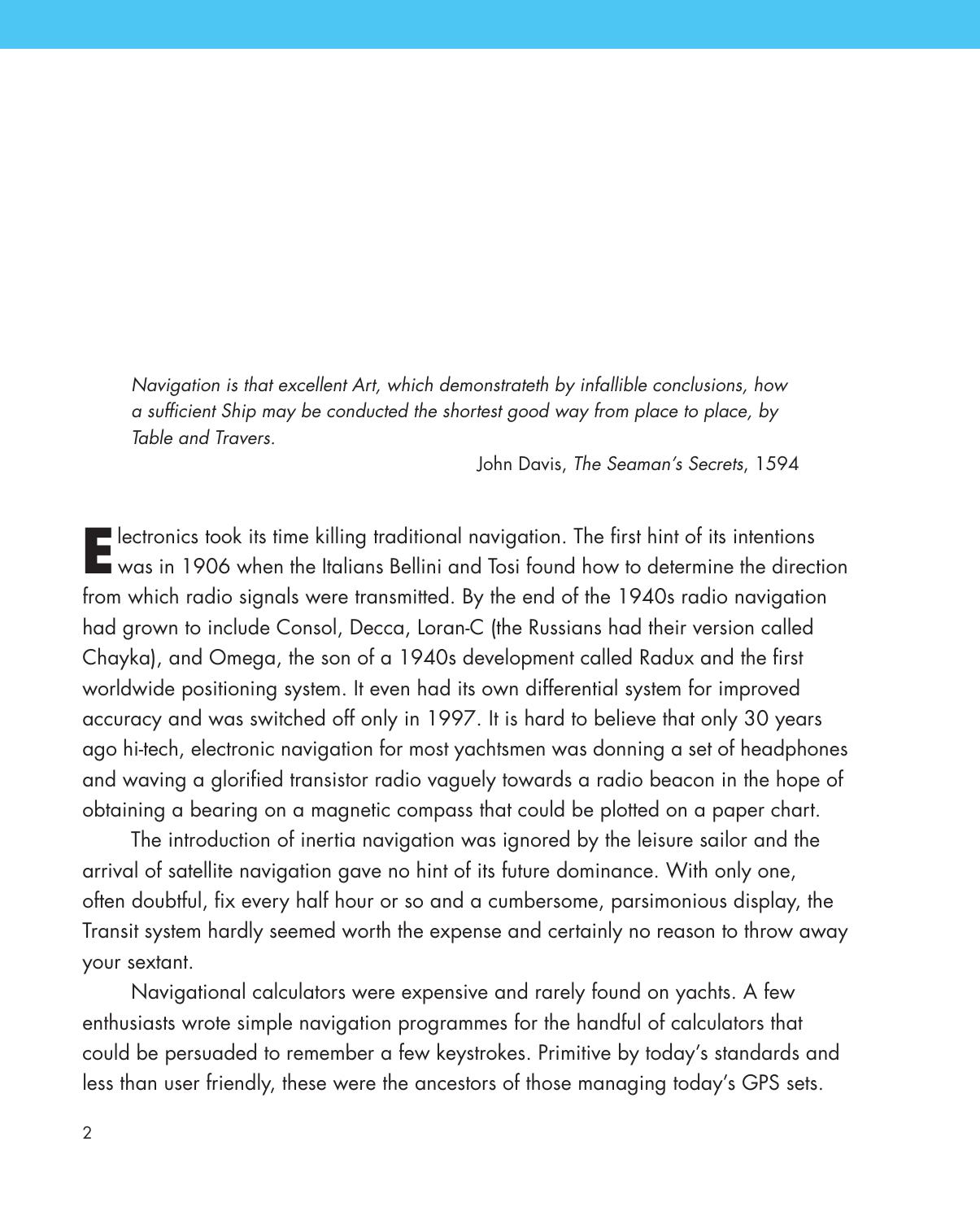 Pencil, Paper and Stars — страница 12