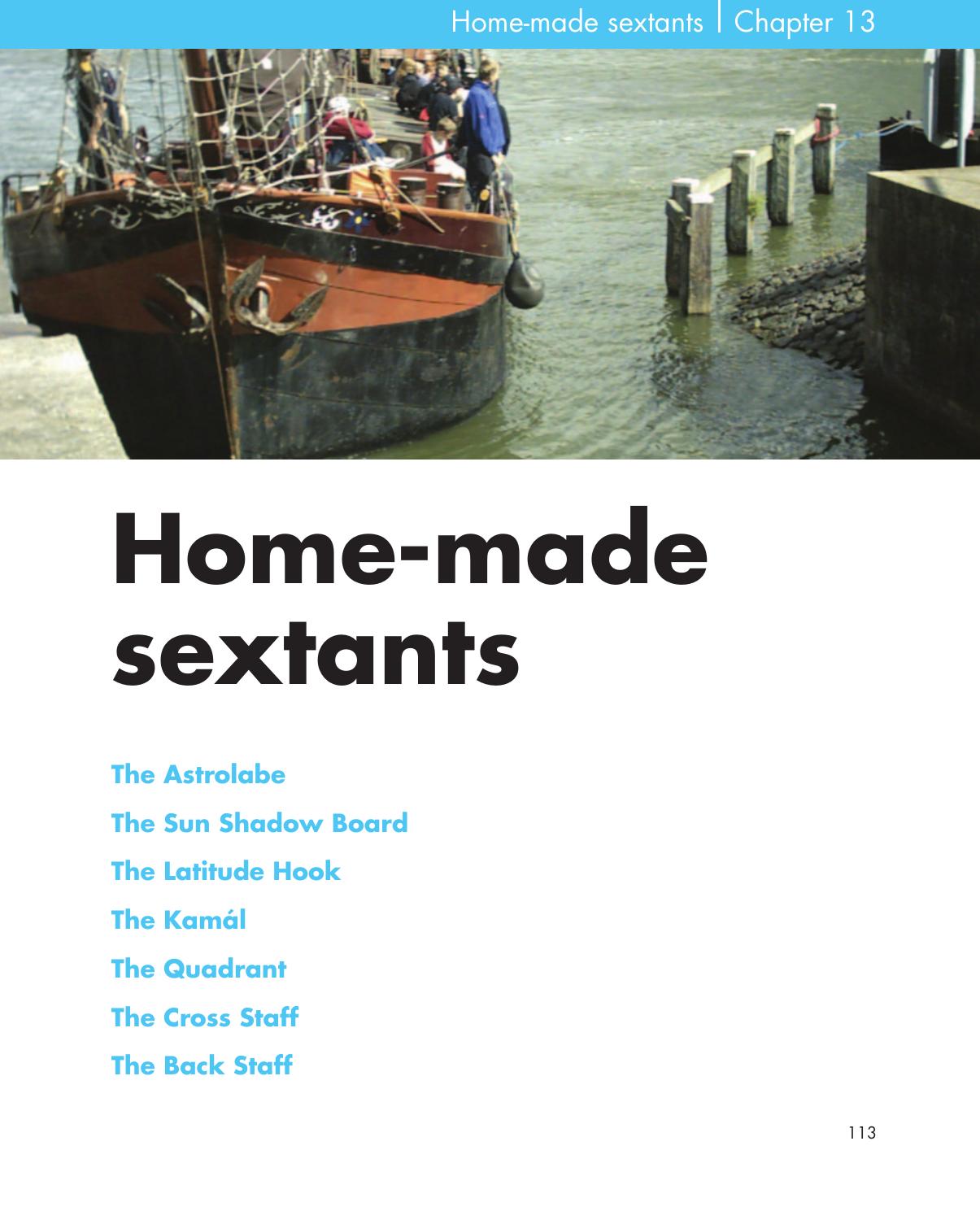 Pencil, Paper and Stars — страница 123