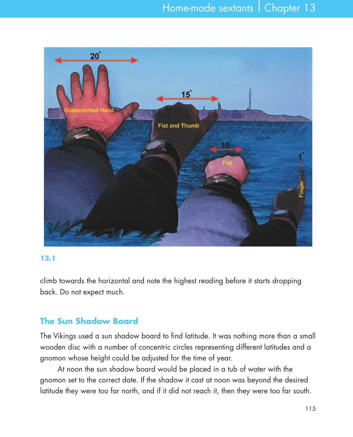 Pencil, Paper and Stars — страница 125