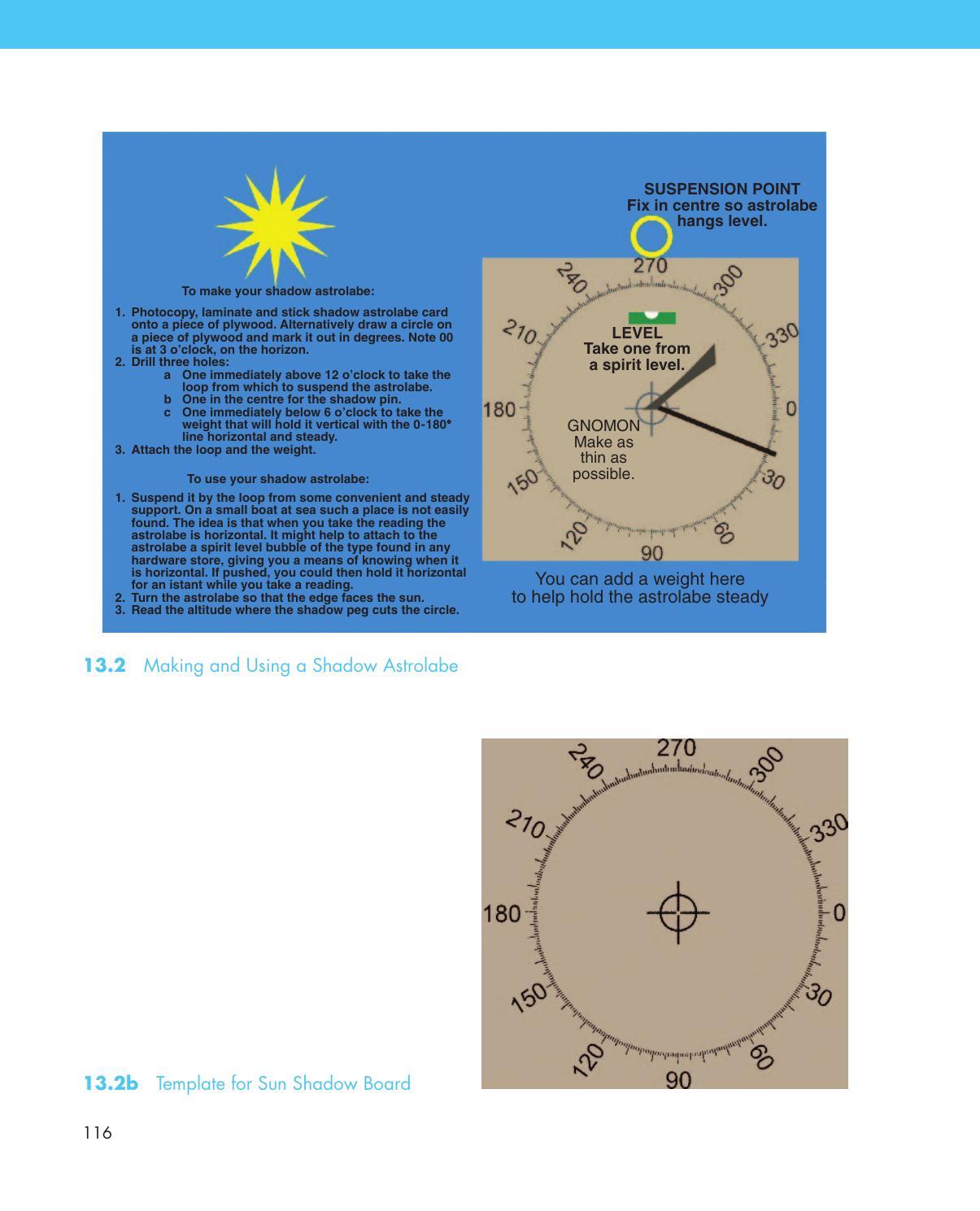 Pencil, Paper and Stars — страница 126