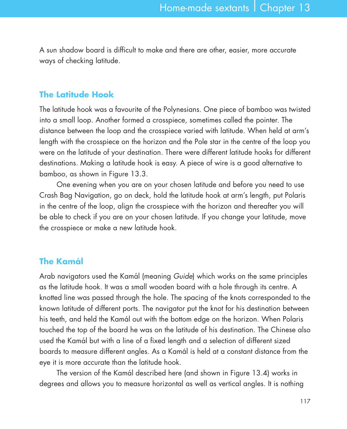 Pencil, Paper and Stars — страница 127