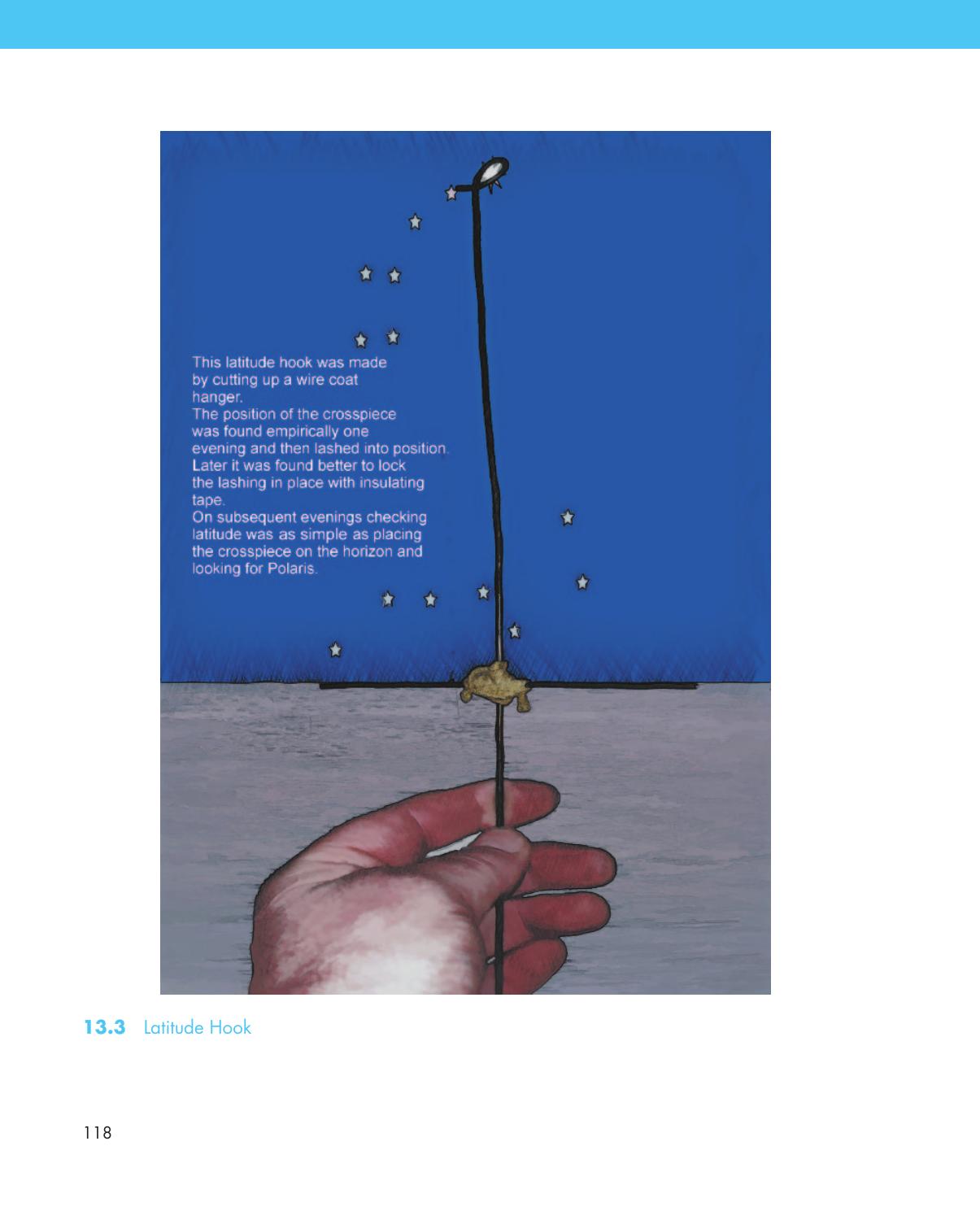 Pencil, Paper and Stars — страница 128